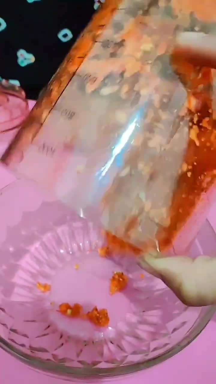 Foto langkah ke 3 dari resep Lento Kacang Tulo.