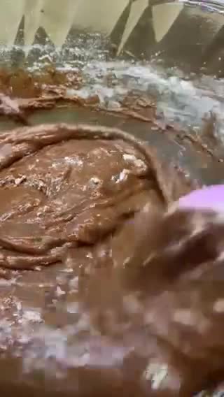 Фото кроку 4 до Брауні 🍫.