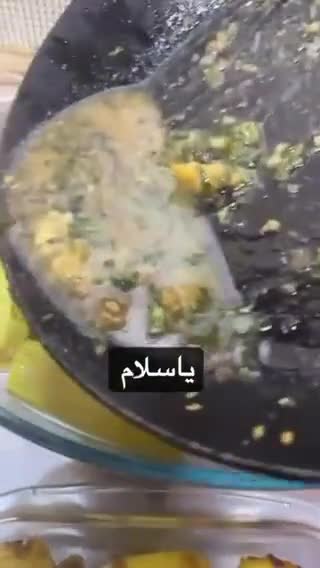 صورة لخطوة 4 من وصفة محشي كوسا بالطشة