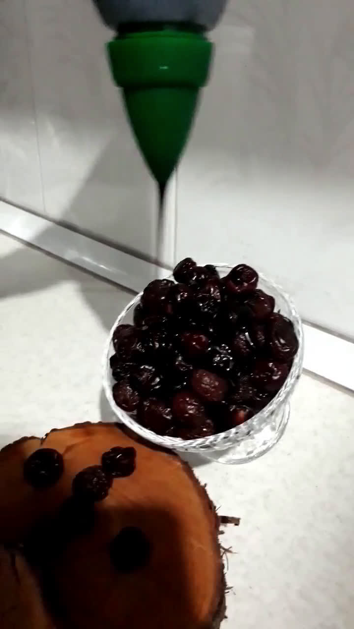عکس مرحله 2 از دستور آلبالو خشکه