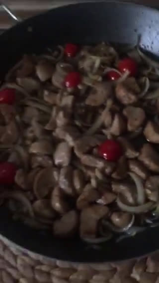 صورة لخطوة 2 من وصفة بولات الخاروف