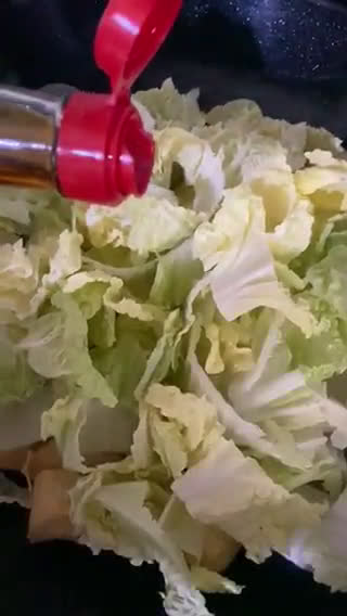 Foto langkah ke 5 dari resep Tumis Tahu Sirloin.