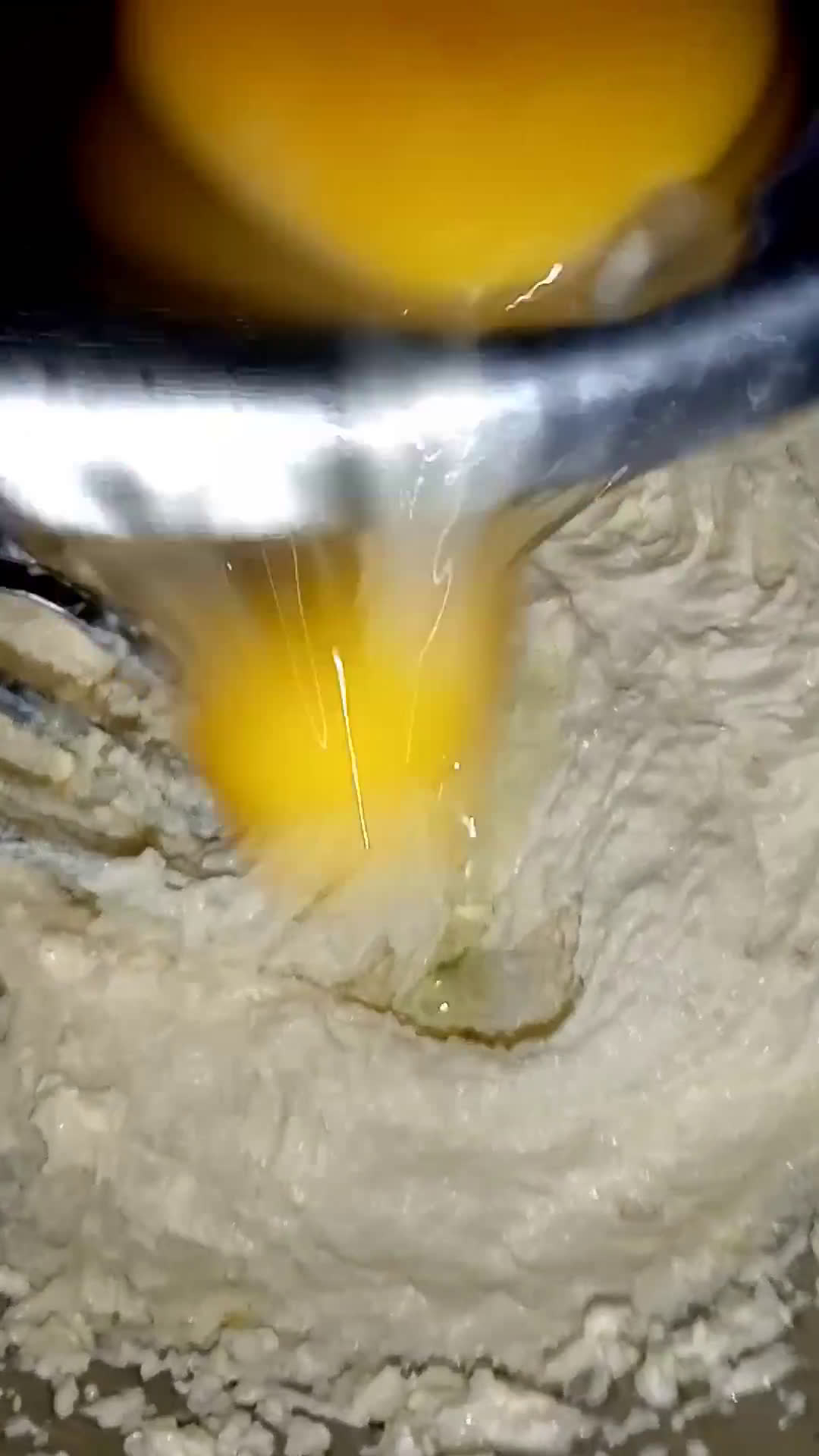 Foto del paso 4 de la receta: Alfajores cordobeses en sartén