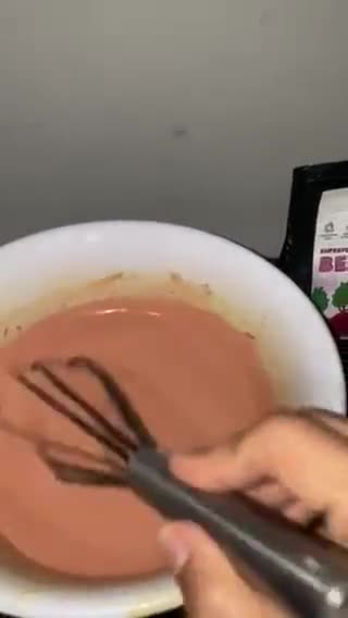 Foto langkah ke 4 dari resep Kue Lapis Ubi Orange dan Pisang.