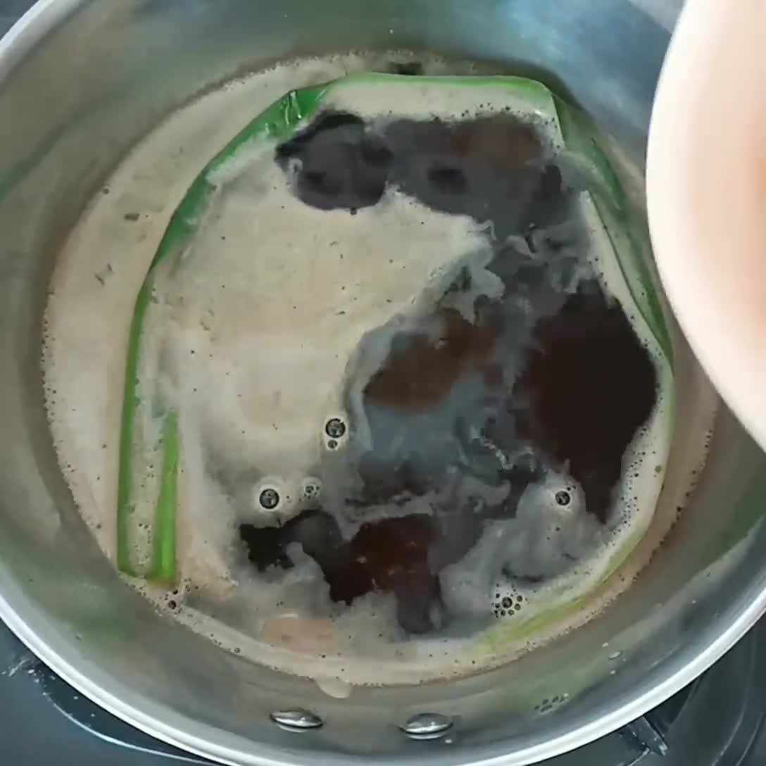 Foto langkah ke 3 dari resep Jenang Lempuyangan.