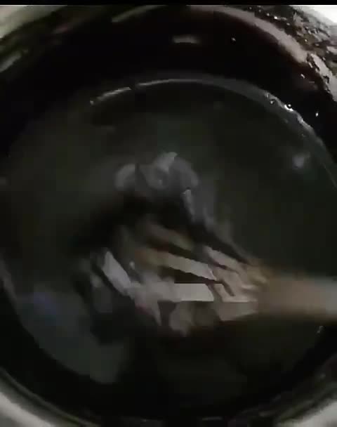 صورة لخطوة 4 من وصفة حلا البسكوت البارد 🌙
