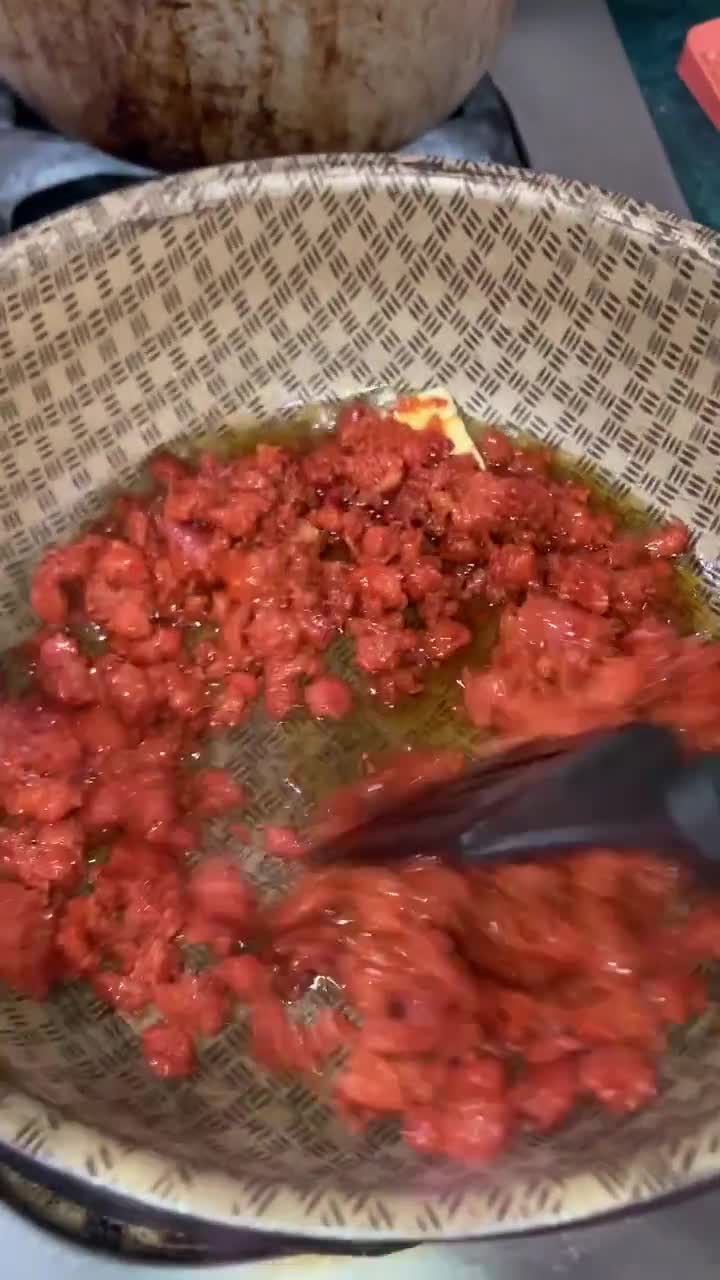 Foto del paso 4 de la receta: Frijoles 🫘 Charros al estilo @jauregrill