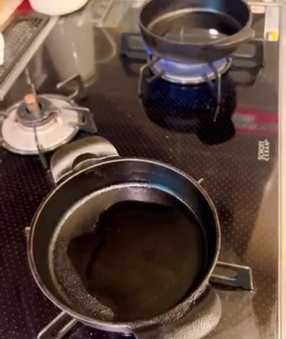 味噌煮込みハンバーグ作り方7写真