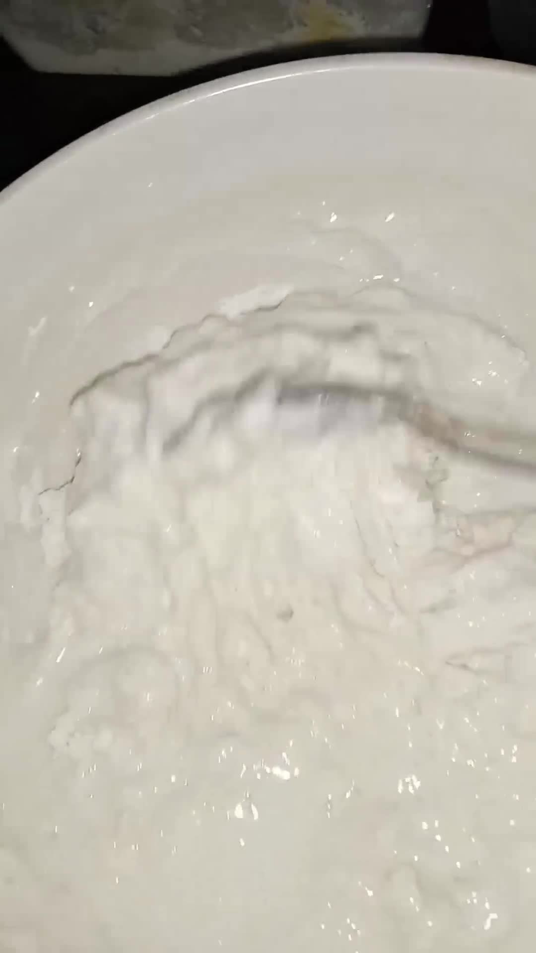 Foto langkah ke 1 dari resep Tape Goreng Tepung.