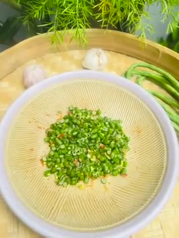 Foto langkah ke 4 dari resep 18. Karedok Kacang Panjang.