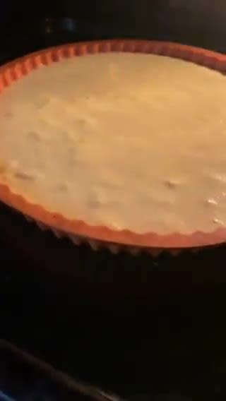Фото кроку 5 до Бананово-грушевий пиріг 🥧.