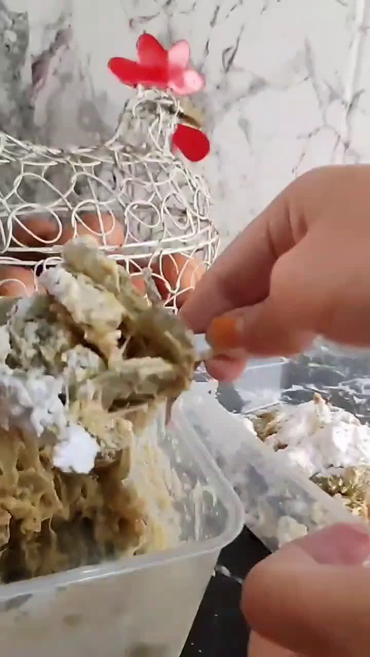 Foto langkah ke 3 dari resep Udang Super Kriuk.