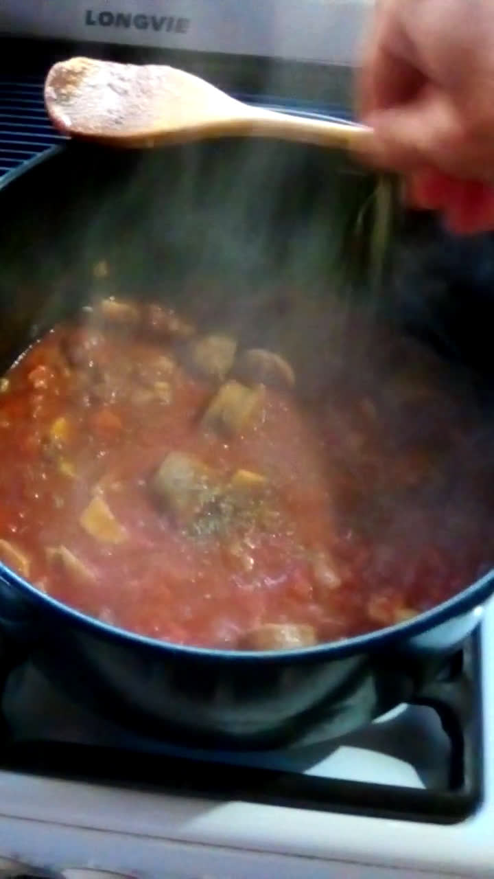 Foto del paso 3 de la receta: Guiso de lentejas 🍲