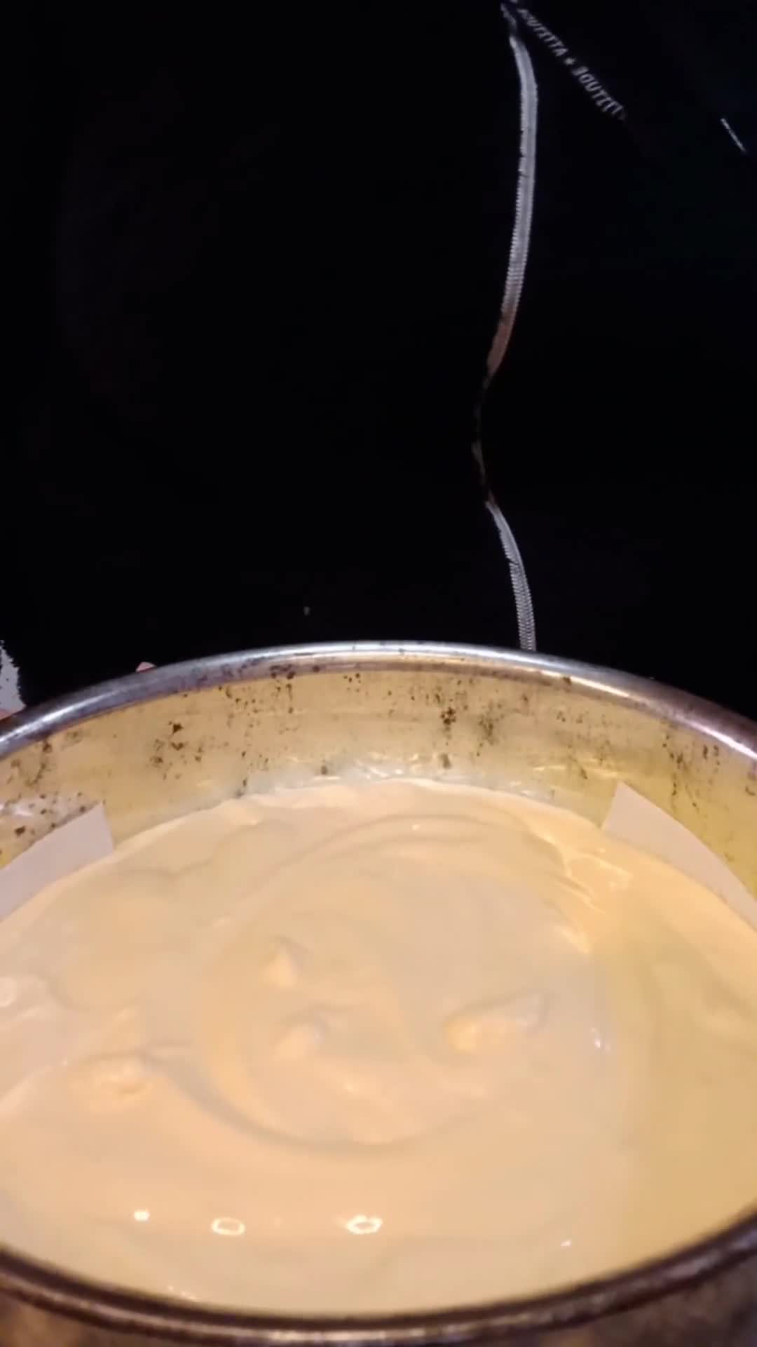 Foto del paso 4 de la receta: Bizcochuelo ESPONJOSO👩‍🍳🎂