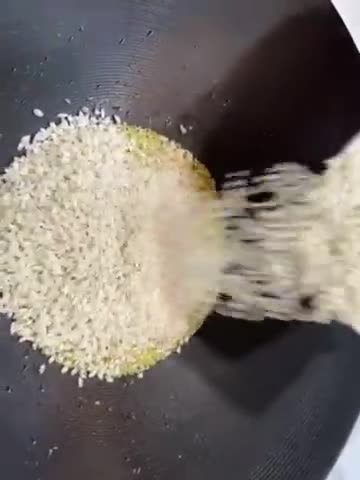 Foto del paso 4 de la receta: Risotto de hongos (champiñones)