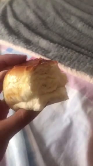 Foto del paso 5 de la receta: Pancitos esponjosos 😍