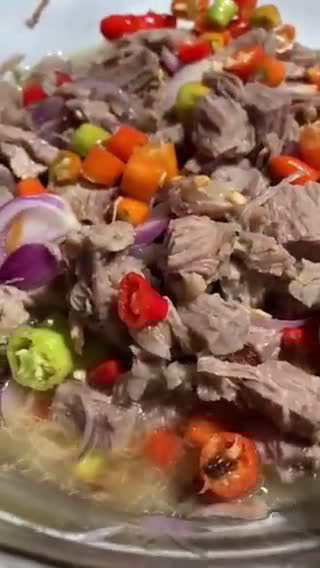 Foto langkah ke 5 dari resep Daging Asap Ala Ala Chef Arum Gunawan.