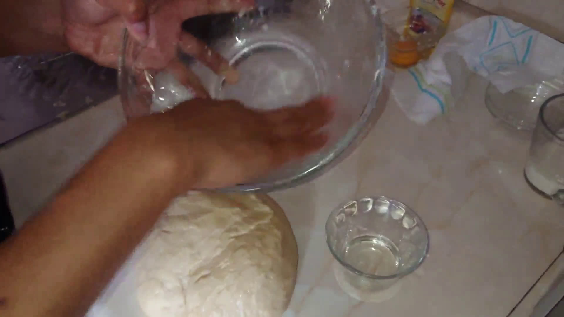 Foto del paso 8 de la receta Conchas FrankieConcha y CalabaConcha