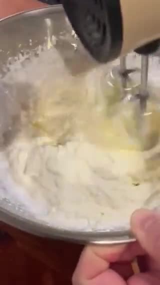 Foto langkah ke 1 dari resep Tiramisu dengan "Egg Drop".