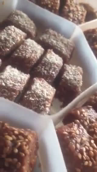 عکس مرحله 4 از دستور رولت خرما