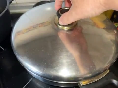 Foto del paso 3 de la receta: Bacalao con verduras a baja temperatura