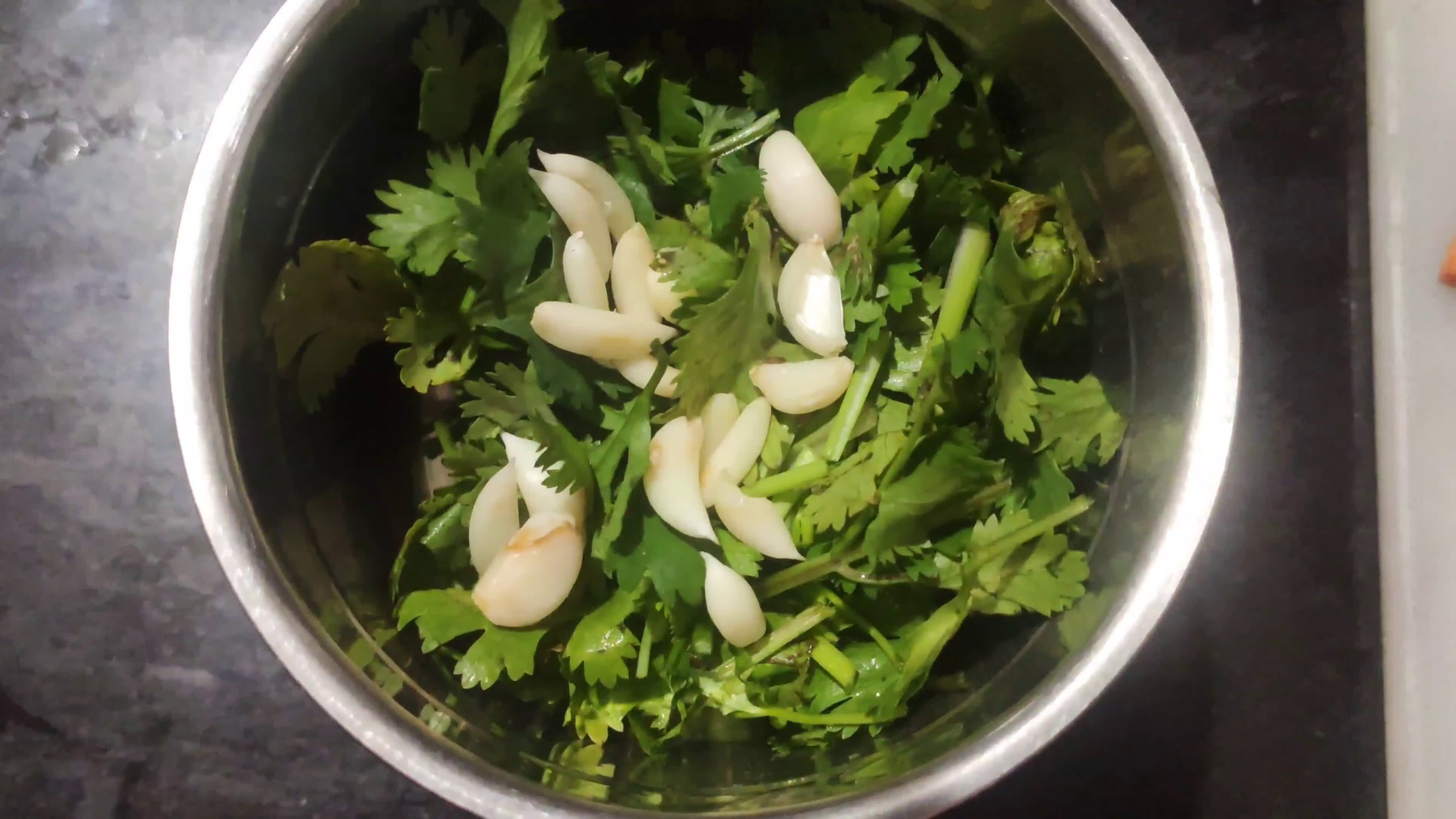 ટ્રાયકલર રાઈસ (Tricolour Rice Recipe In Gujarati) રેસીપી સ્ટેપ5ફોટો