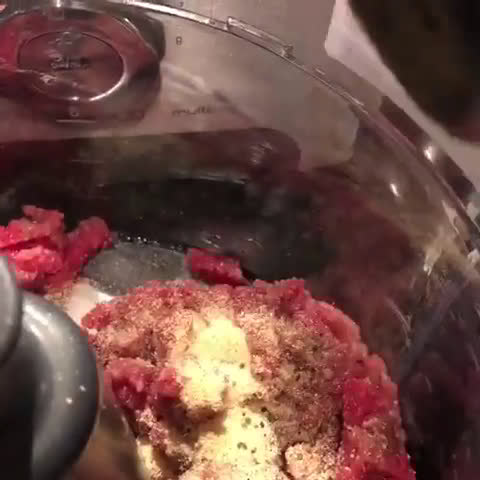 Foto langkah ke 1 dari resep Bakso Sehat No MSG.