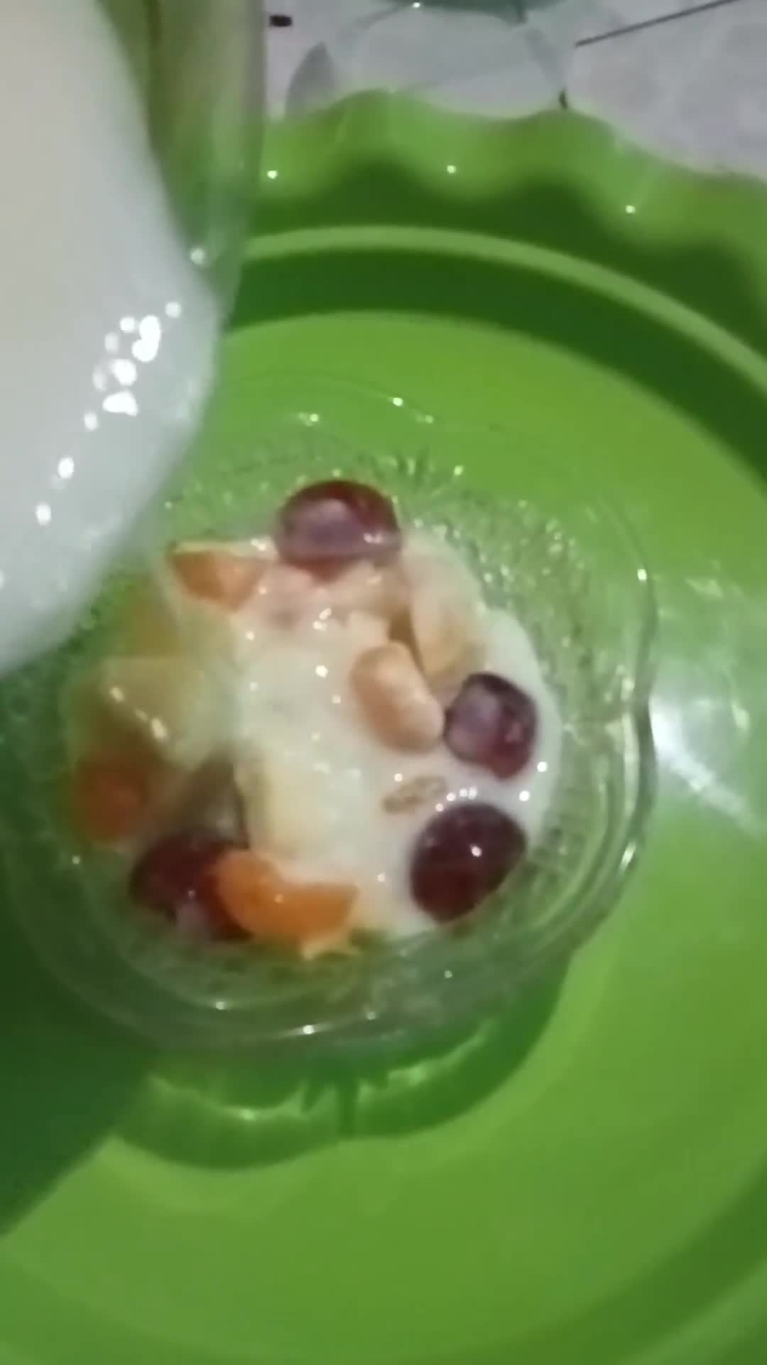 Foto langkah ke 4 dari resep Salad 🥗 Buah.