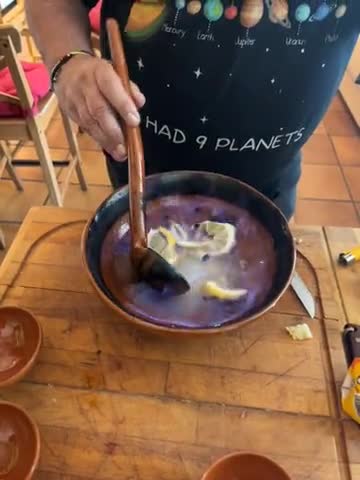 Foto del paso 3 de la receta: Queimada