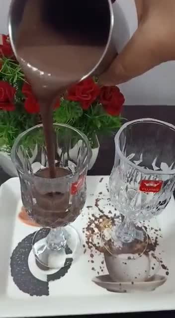 कोल्ड कोको (cold coco recipe in Hindi) रेसिपी चरण 3 फोटो