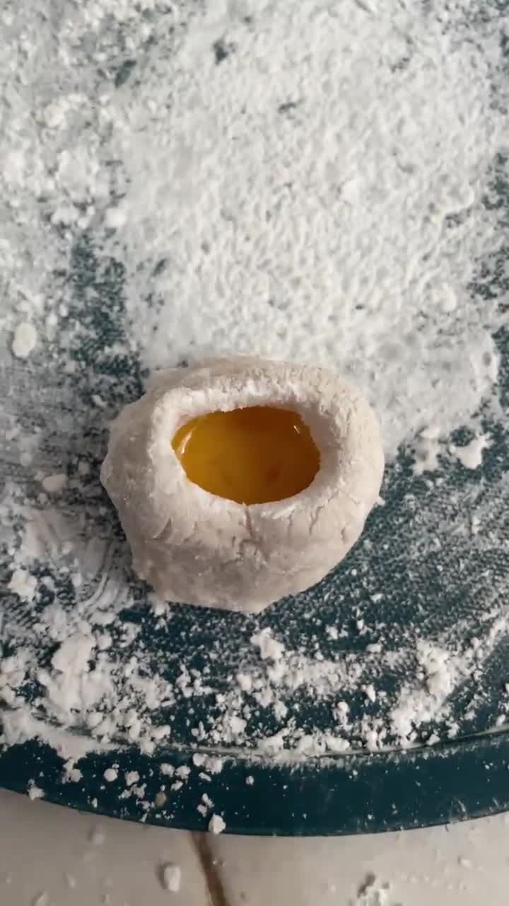Foto langkah ke 6 dari resep 🎁Hantaran Berkesan Pempek Palembang & Pentolan Tekwan Ikan Kakap dengan Rasa yang Tak Terlupakan🌙💫.