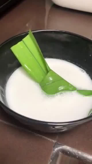 Foto langkah ke 5 dari resep BIJI SALAK Ubi Cilembu 🍠❤️.
