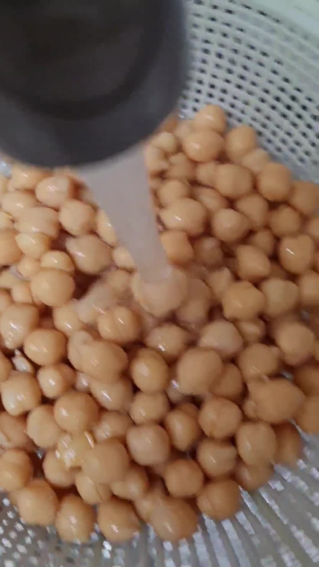 Foto del paso 1 de la receta: Pasta e ceci 🇮🇹 Fideos con garbanzos 🇮🇹 Italia