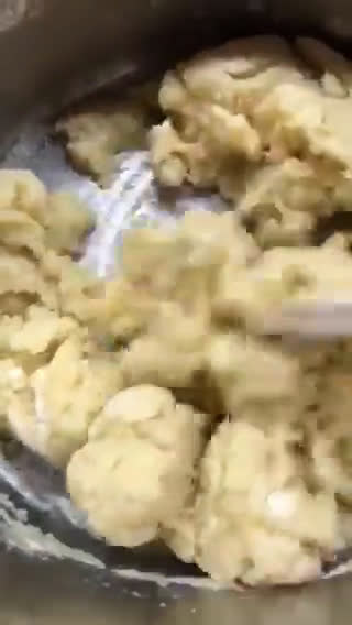 Foto del passaggio 2 della ricetta Pasta Choux
