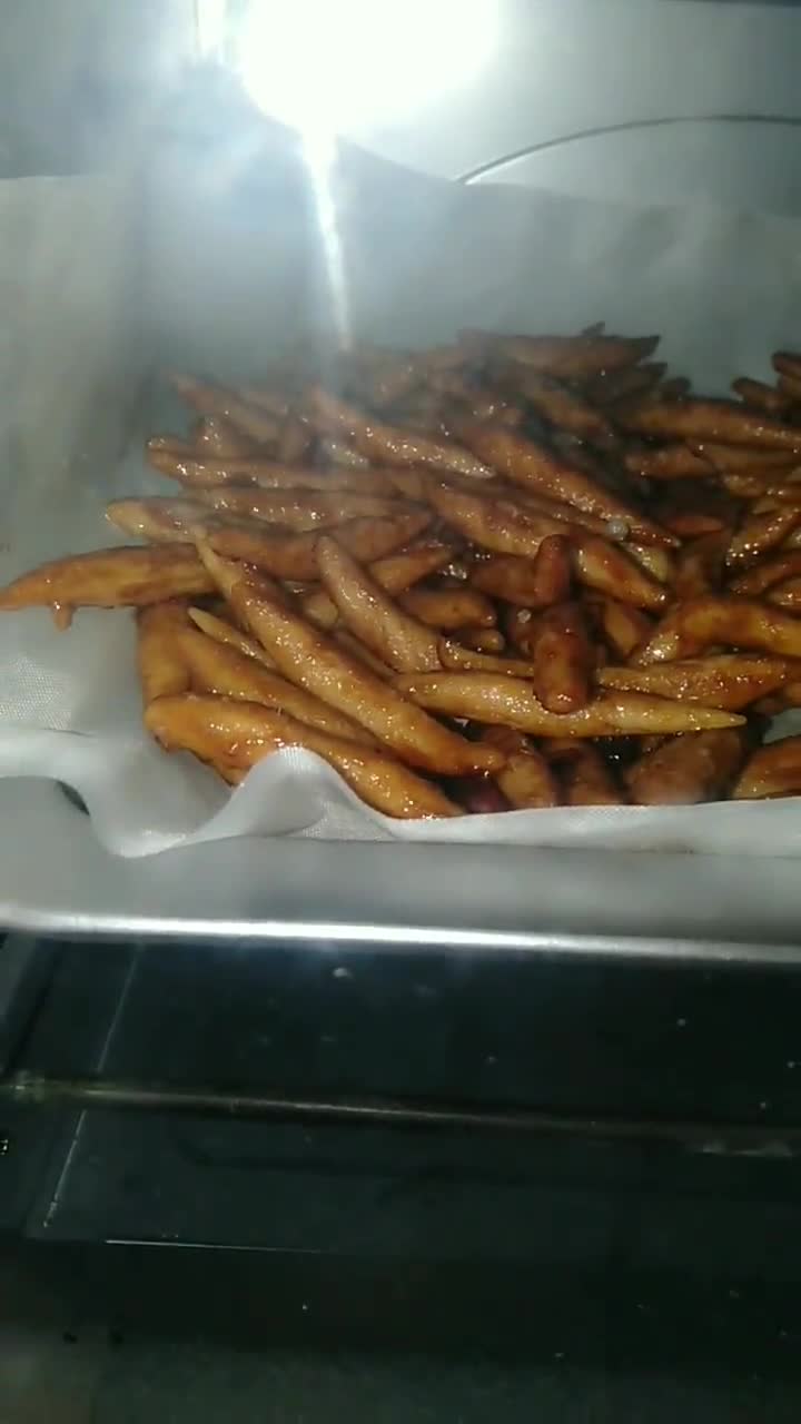 Foto langkah ke 11 dari resep Telur gabus gula aren.