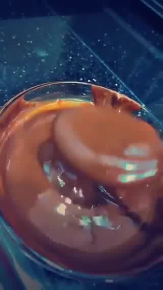 صورة لخطوة 1 من وصفة كيك البراونيز