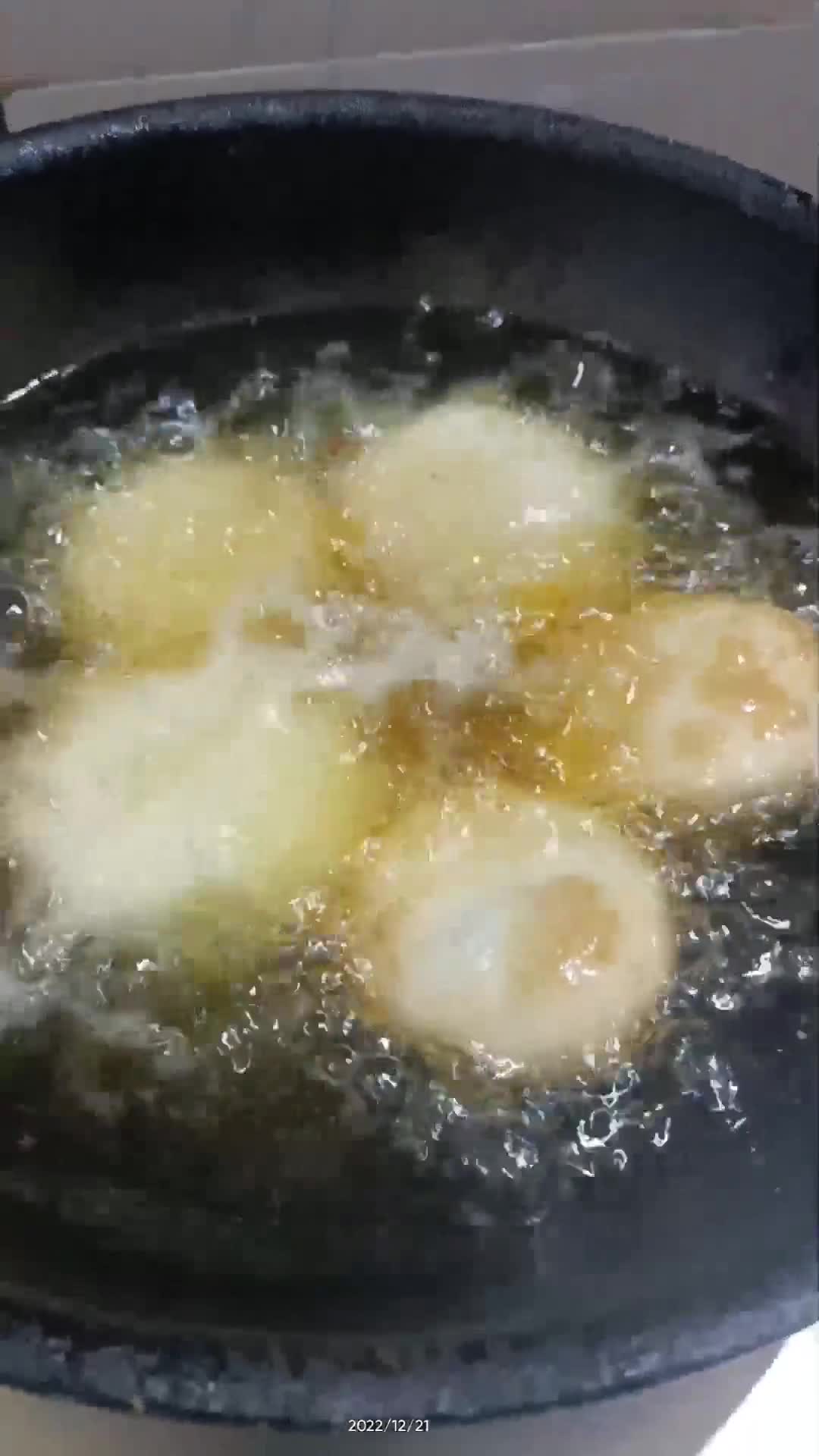 લીલવાની કચોરી (Lilva Kachori Recipe In Gujarati) રેસીપી સ્ટેપ8ફોટો