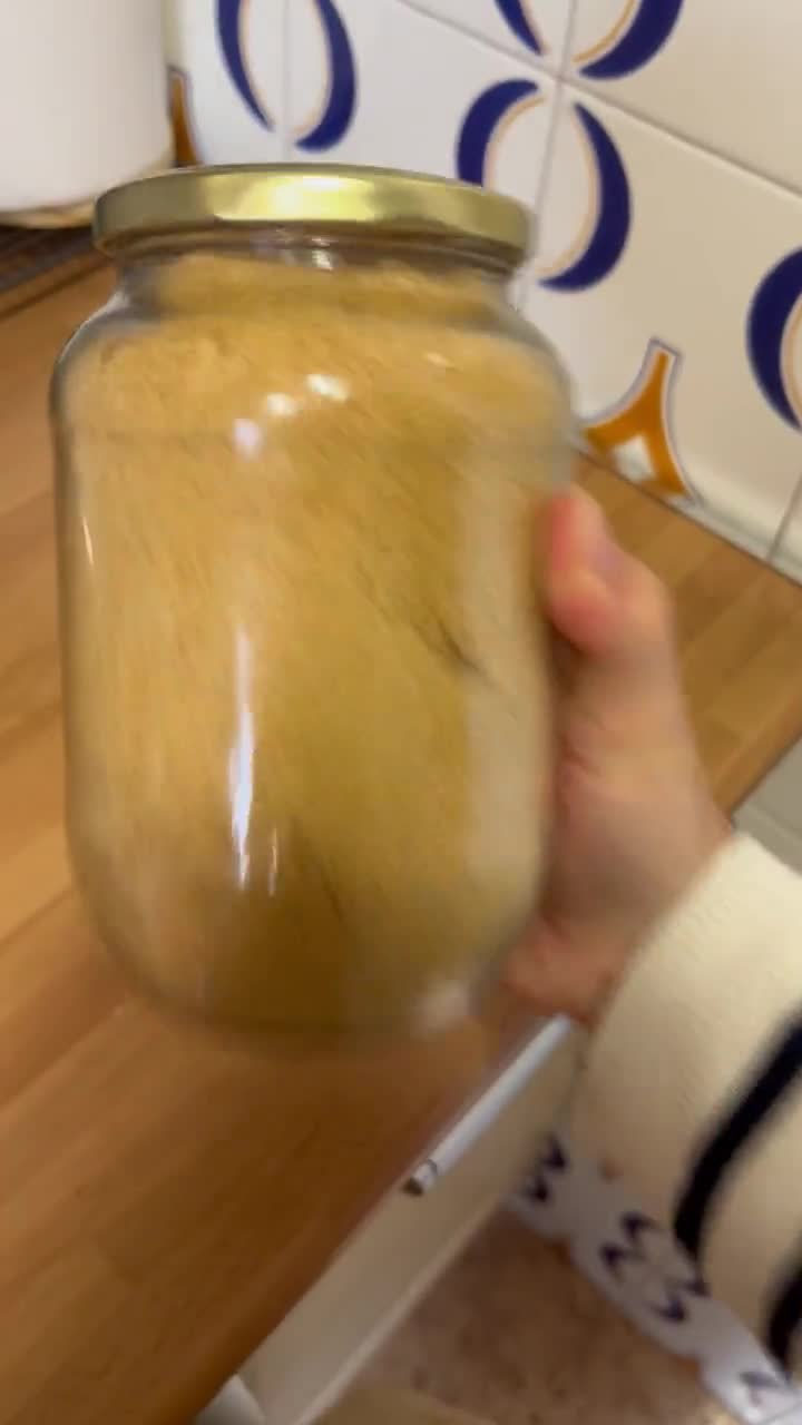 Foto del paso 9 de la receta: Harina de almendras natural