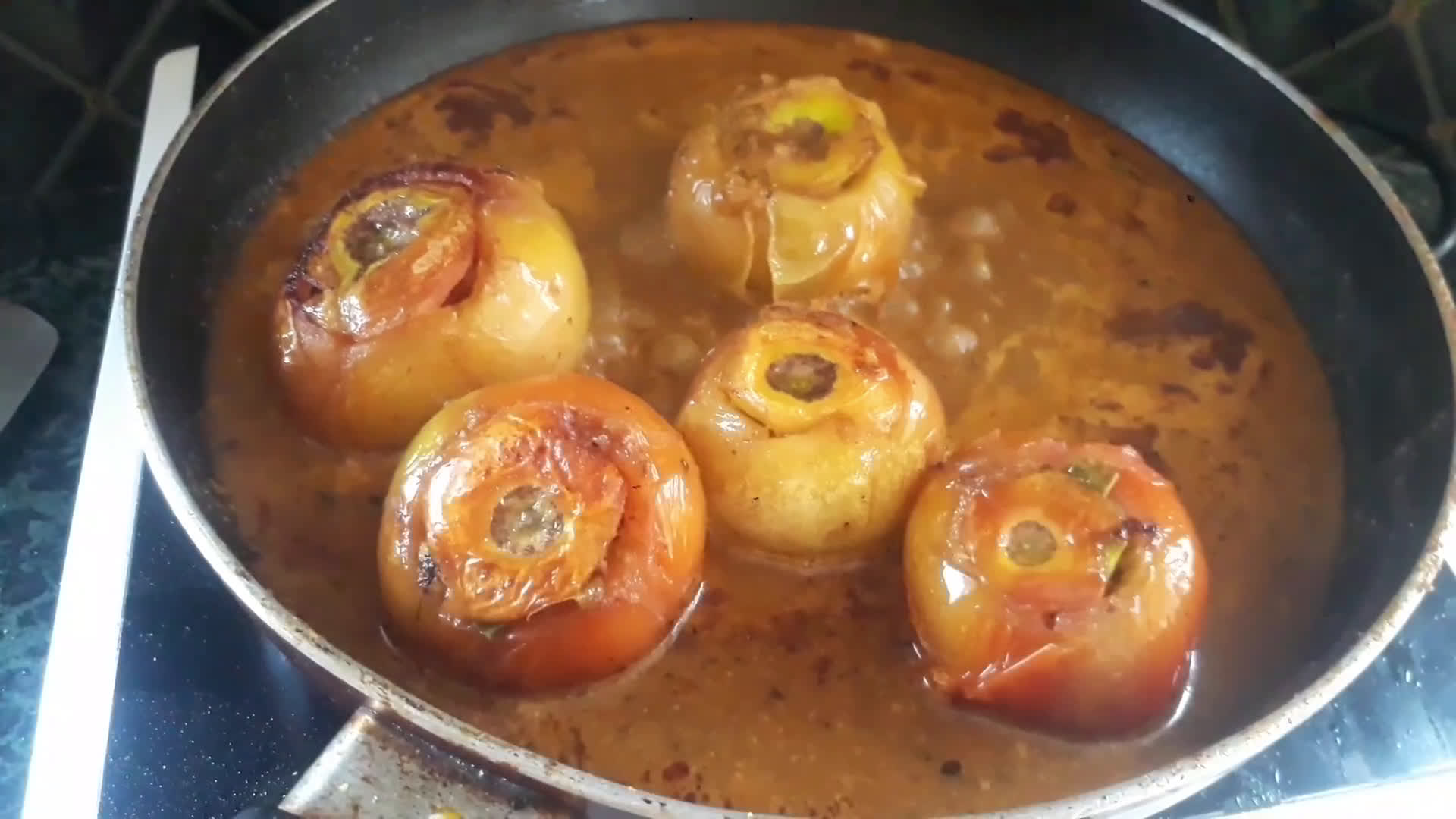 टमाटर के कोफ्ते(tamatar ke kofte recipe in hindi) रेसिपी चरण 7 फोटो