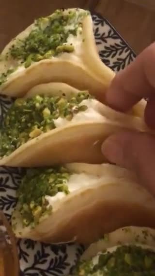 صورة لخطوة 6 من وصفة قطايف
