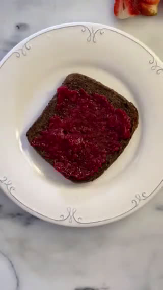 Foto del paso 3 de la receta: Pan francés de centeno sin azúcar y sin lácteos