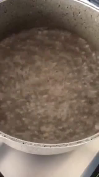 Gambar langkah 4 resipi Halwa Belimbing Buluh.