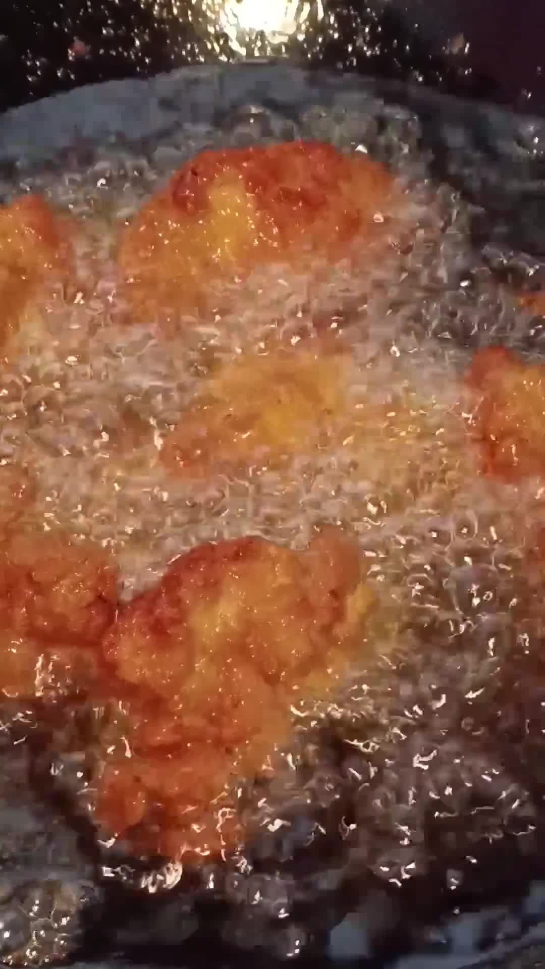 Foto langkah ke 1 dari resep Garlic Butter Fried Chicken ala Resto.
