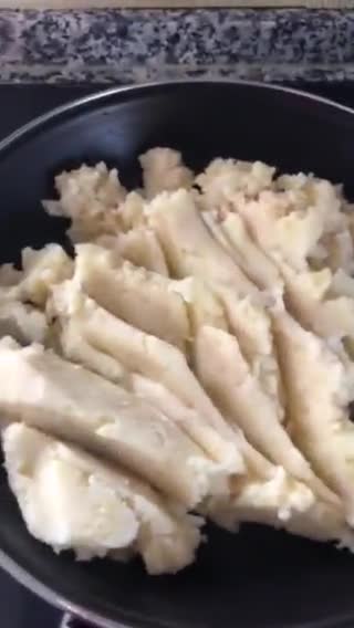 Foto del paso 6 de la receta: Puré de patatas