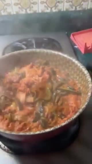 Foto del paso 7 de la receta: Rajas con chorizo