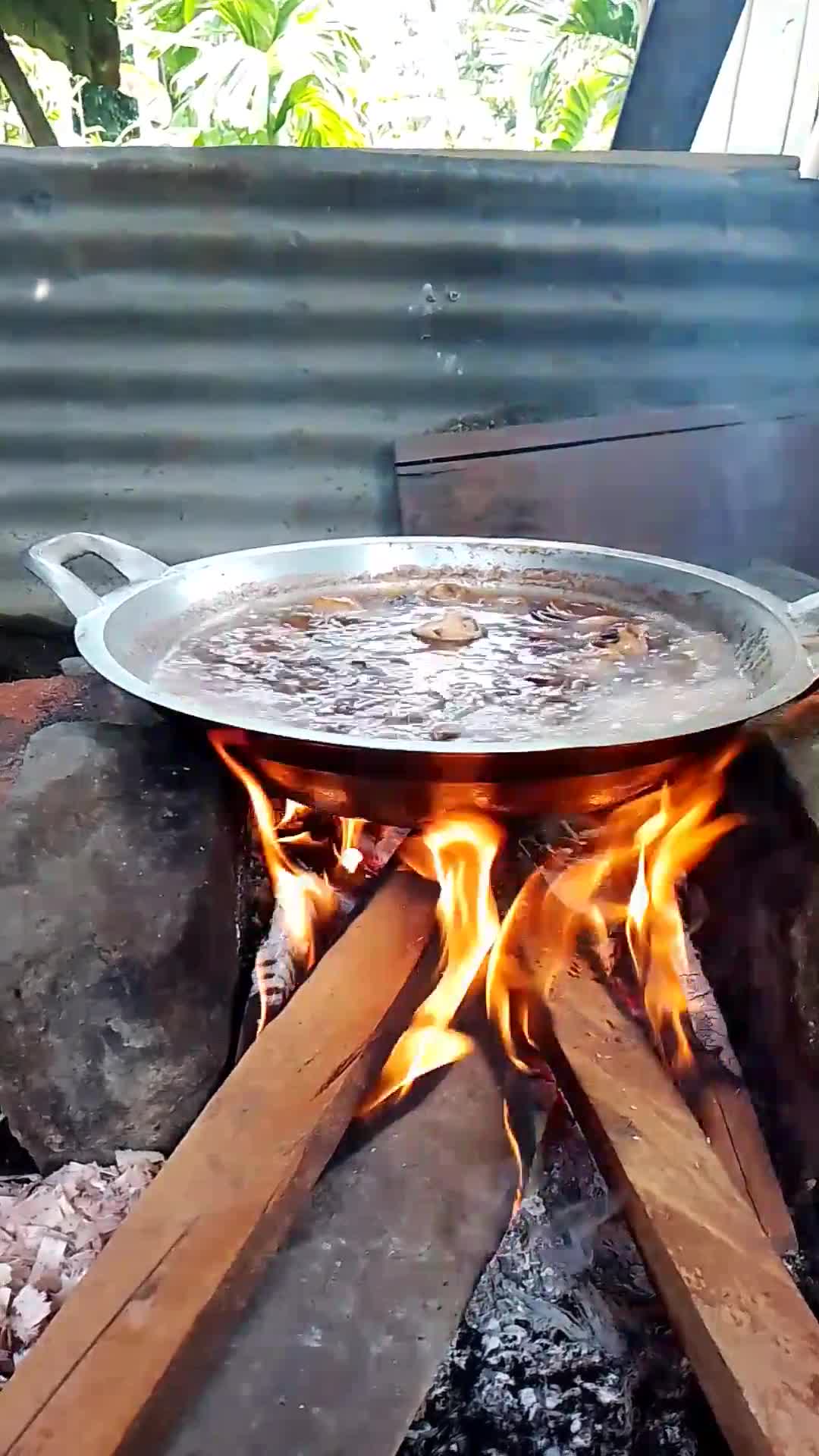 Foto langkah ke 1 dari resep Rendang jengkol.