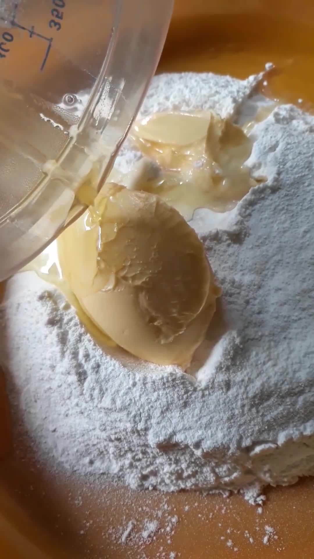 Foto langkah ke 1 dari resep Kue Kacang.