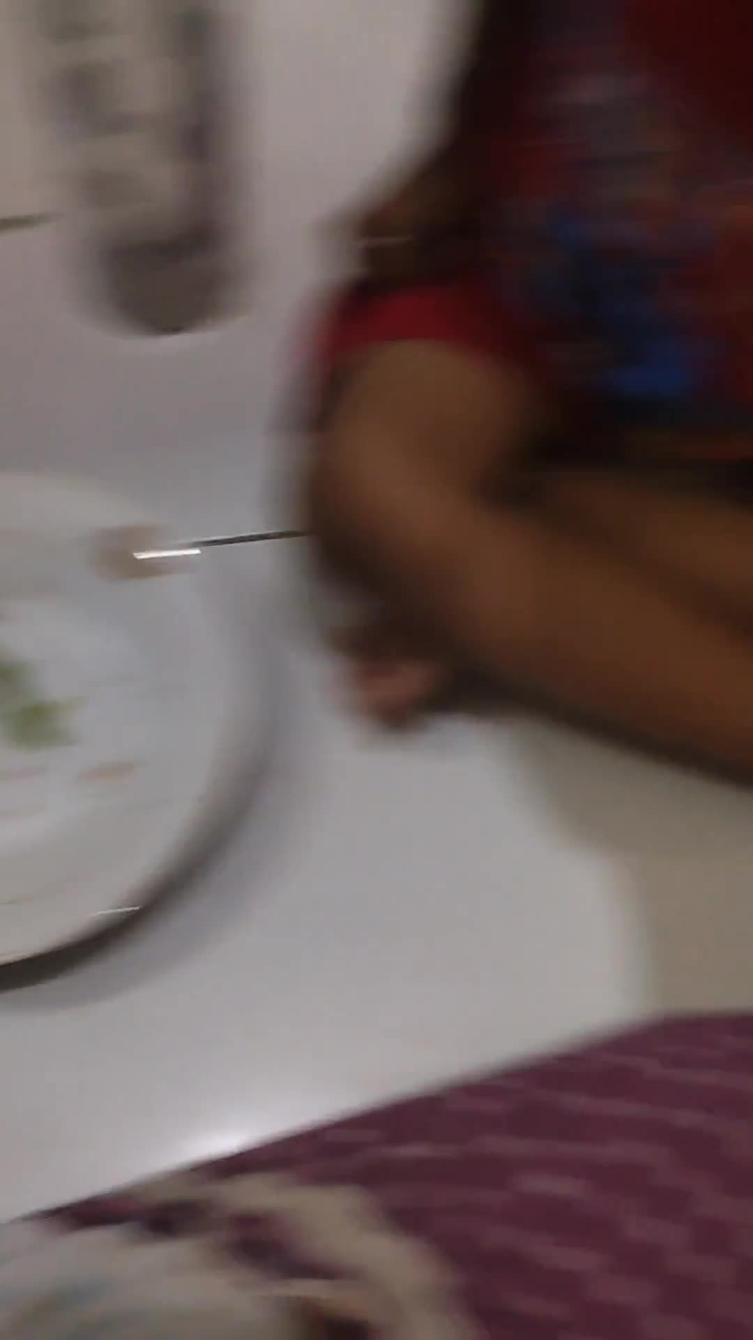 Foto langkah ke 1 dari resep Buncis bawang goreng.