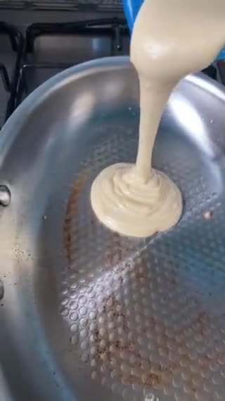 Foto del paso 2 de la receta: Panqueques con splenda