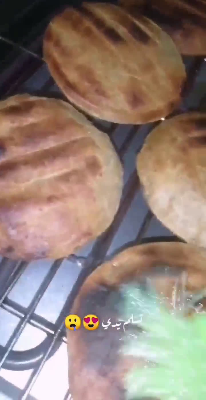 صورة لخطوة 3 من وصفة كبه شوي وقلي على طريقتي 🤤😍